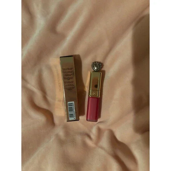 Dolce gabanna liquid lipstick shade 405 - Picture 2 of 3